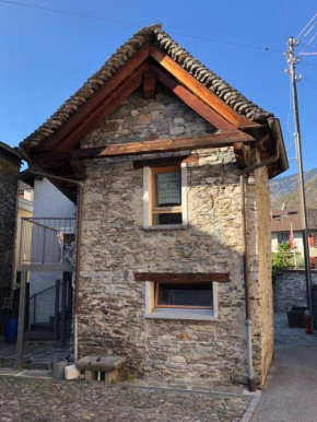 Hotels in San Vittore Gr